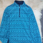 Жіноча флісова кофта в ідеальному стані