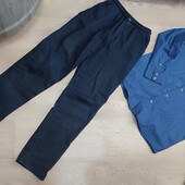 Фірмовий комплект 14-15років