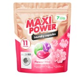 Капсули для прання