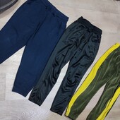 Комплект спортивних штанів 122-128
