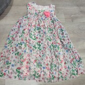Сукня H&M 8-9років
