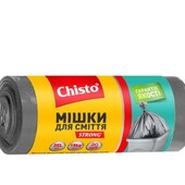 Мішки для сміття