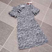 Нова сукня з біркою