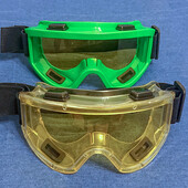 Очки маска тактические защитные панорамные