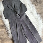 Стильний трендовий костюм , 3 рочки
