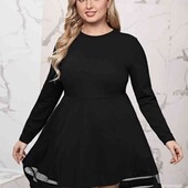 Плаття розмір 3XL