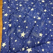 Теплое зимнее одеяло