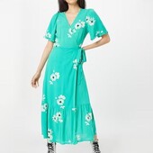 Платье на запах New Look (р.L)