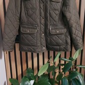 Жіноча демісезонна німецька куртка