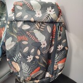 Рюкзак дівчинка