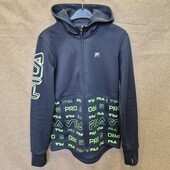 Худі термо Fila на школяра 11-12 років