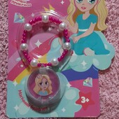 косметика дитяча бальзам для губ