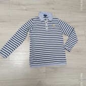 Реглан поло р.152 (12)