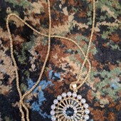 стильный. красивый подвес декор