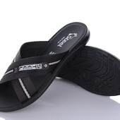 Чоловічі шльопанці