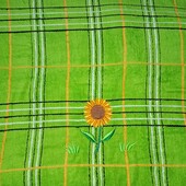 Полотенце 100*150