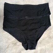 7650..Лот 2шт,Труси Esmara M 40/42