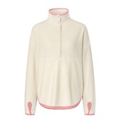 Флісова толстовка з планкою на ґудзиках від Tchibo розмір Л