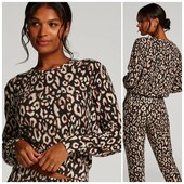 Hunkemoller! Тепла жіноча кофта, укорочений світошот Xs розмір! Лот 14