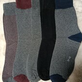 7671.Лот 5 пари.носки livergy 39/42
