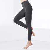 ♕ Теплі термолеггінси на байці від Tchibo (Німеччина) розміри наші 44-46 (36/38 євро)