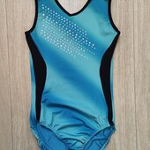 #3220. Спортивний купальник приблизно 128/140