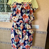 ❤️ неймовірно красива сукня , 50р, ставка і лот ваш 2