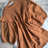 Стильна, фірмова блуза, XL