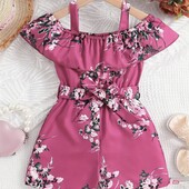 Літній Ромпер, 6:8 років