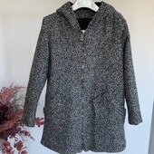 Чудове, якісне пальто (кардиган).