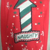 Burton Свитер к праздникам