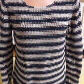 Розпродаж! Бавовняний светр