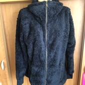 Меховушка, плюшева, xl. Regatta. в ідеалі