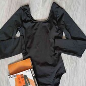 Crivit брендовый спортивный купальник /комбидресс  на девочку рост 134/140 см