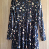 Стильна фірмова сукня, m