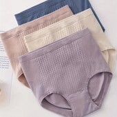 3 шт в лоті. Якісні трусики розмір ХЛ-ХХЛ