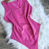 Котоновий боді, М