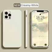 Силиконовый чехол для iPhone 14