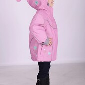 Diwa club качественная ветровка на х/б подкладке 86р.