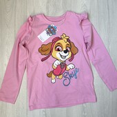 Sinsay реглан на девочку 122р