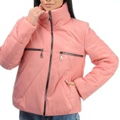 Женская курточка р.46/50