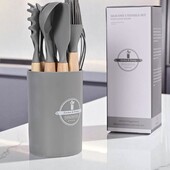 Набір кухонного приладдя ,12предметів