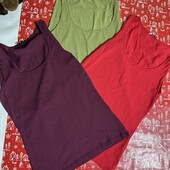 Amisu майки р-р S