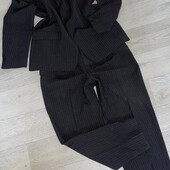 Костюм брючний 16р. ХХL 50-52р