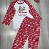 Піжамка на 2-3роки.