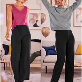 Esmara Женские широкие брюки кюлоты XS 32/34