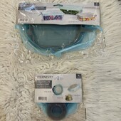 2 набори силіконових кришок Ernesto