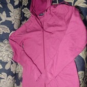 Crivit, S спортивна худі з котону