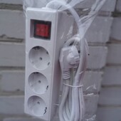 Подовжувач (2 м)