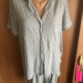 Пижама, комплект, костюм, 100% коттон, L. Chelsea. в ідеалі